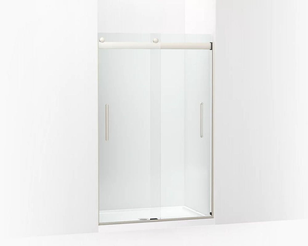 Sterling 547909-48BNK-G05 ENCLAVE® 5/16 Shower Door 74 X 47-5/8
