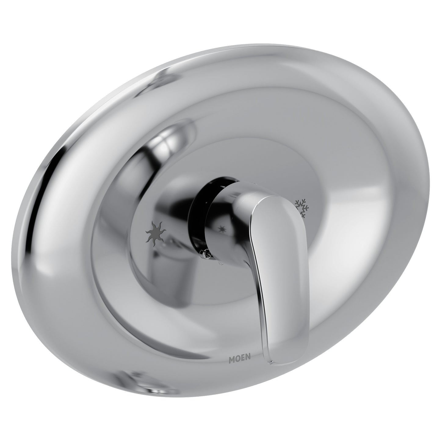 Moen Chateau L23569EP Posi-Temp(R) tub/shower