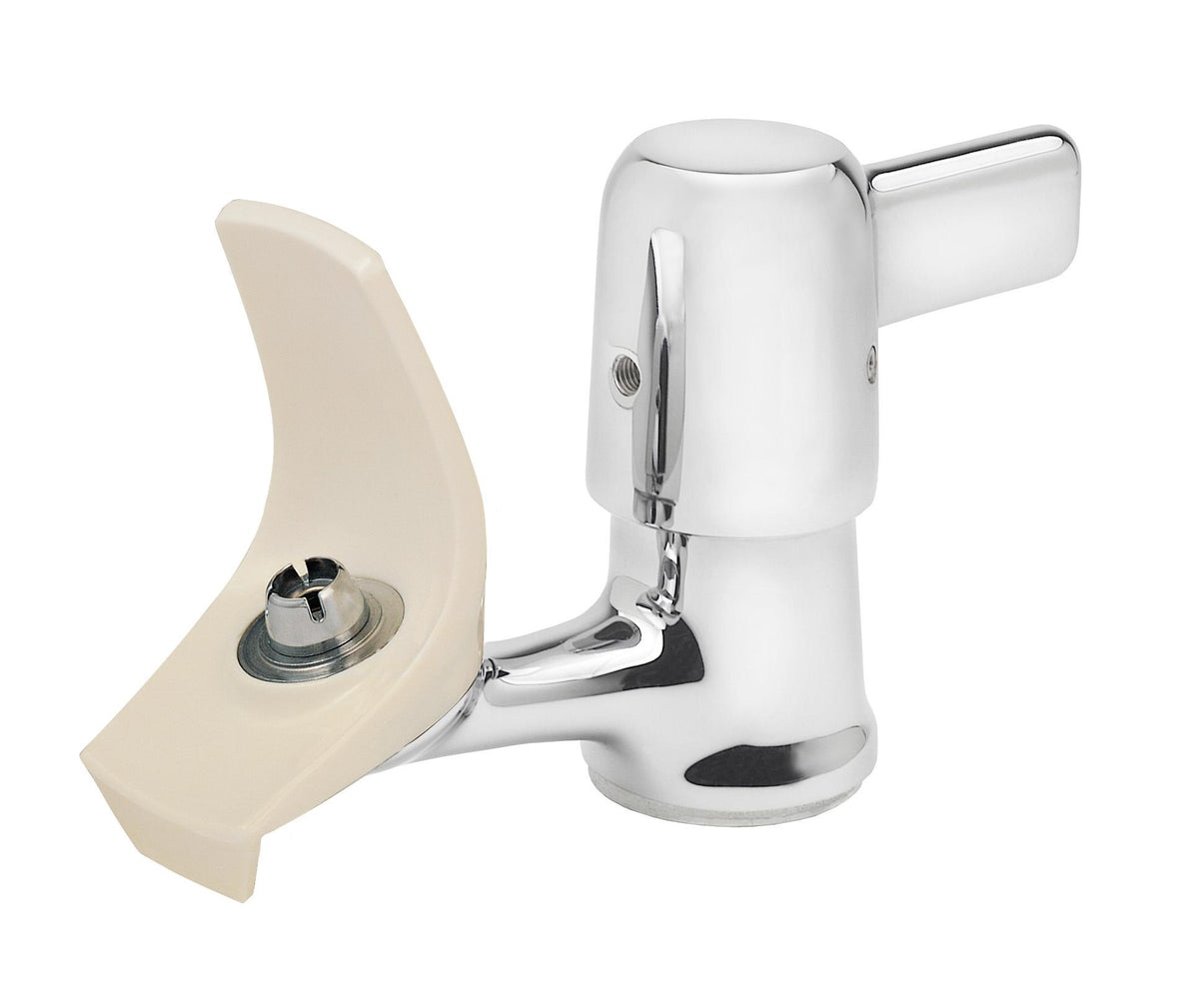 Elkay Flexi-Guard Safety Bubbler Lever Handle Classroom Bubbler