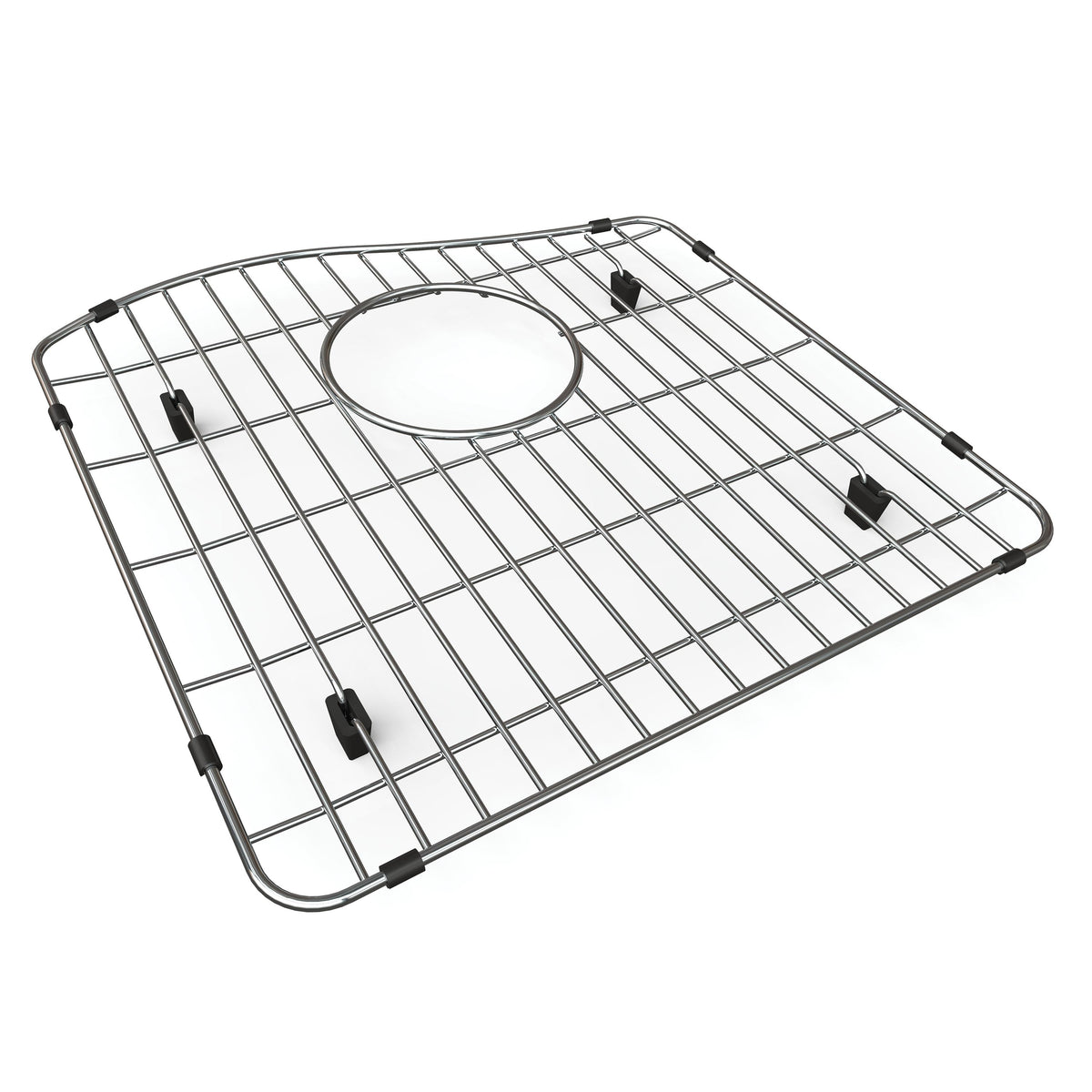 Elkay Stainless Steel 15-11/16" x 15-1/2" x 1" Bottom Grid