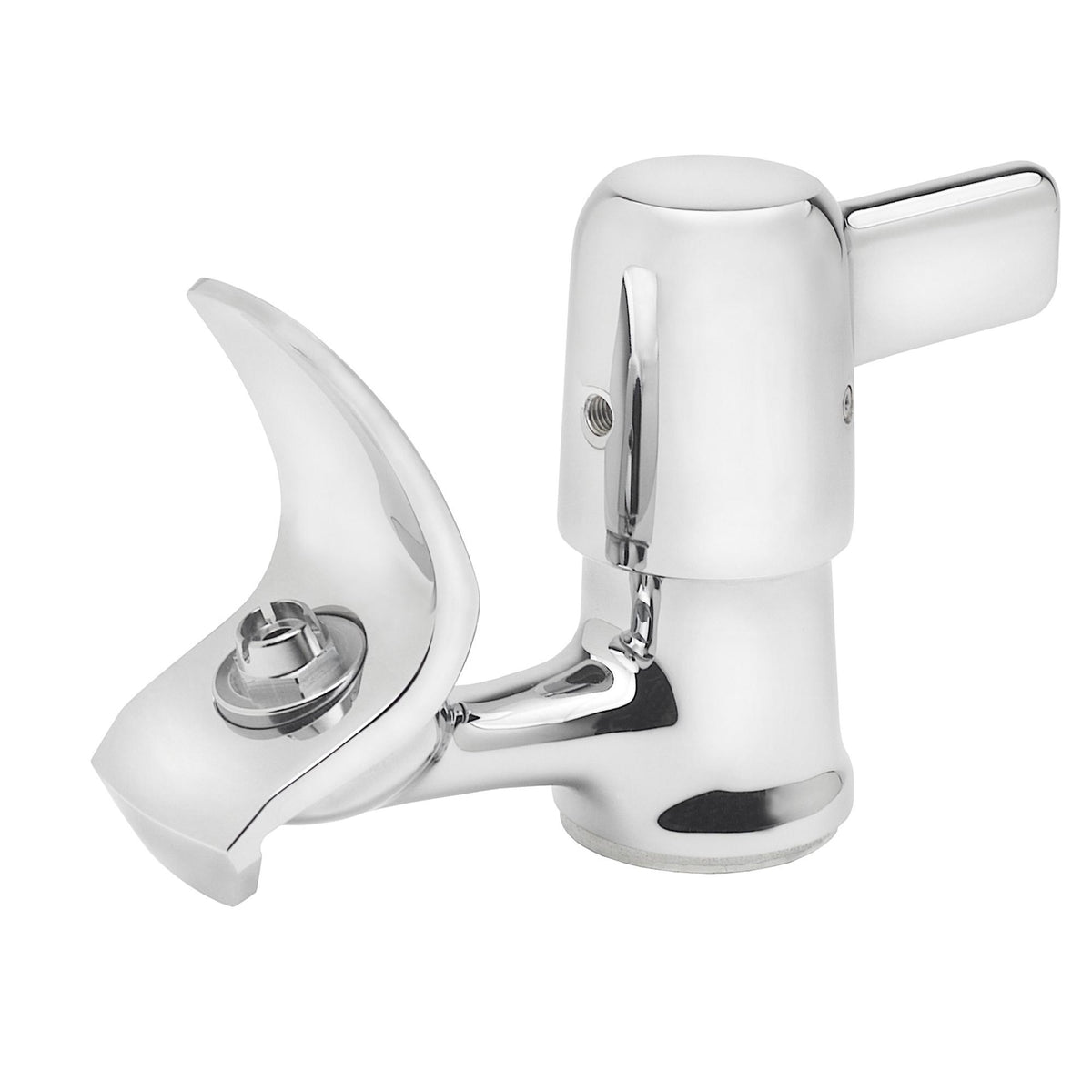 Elkay Vandal Resistant Lever Handle Classroom Bubbler