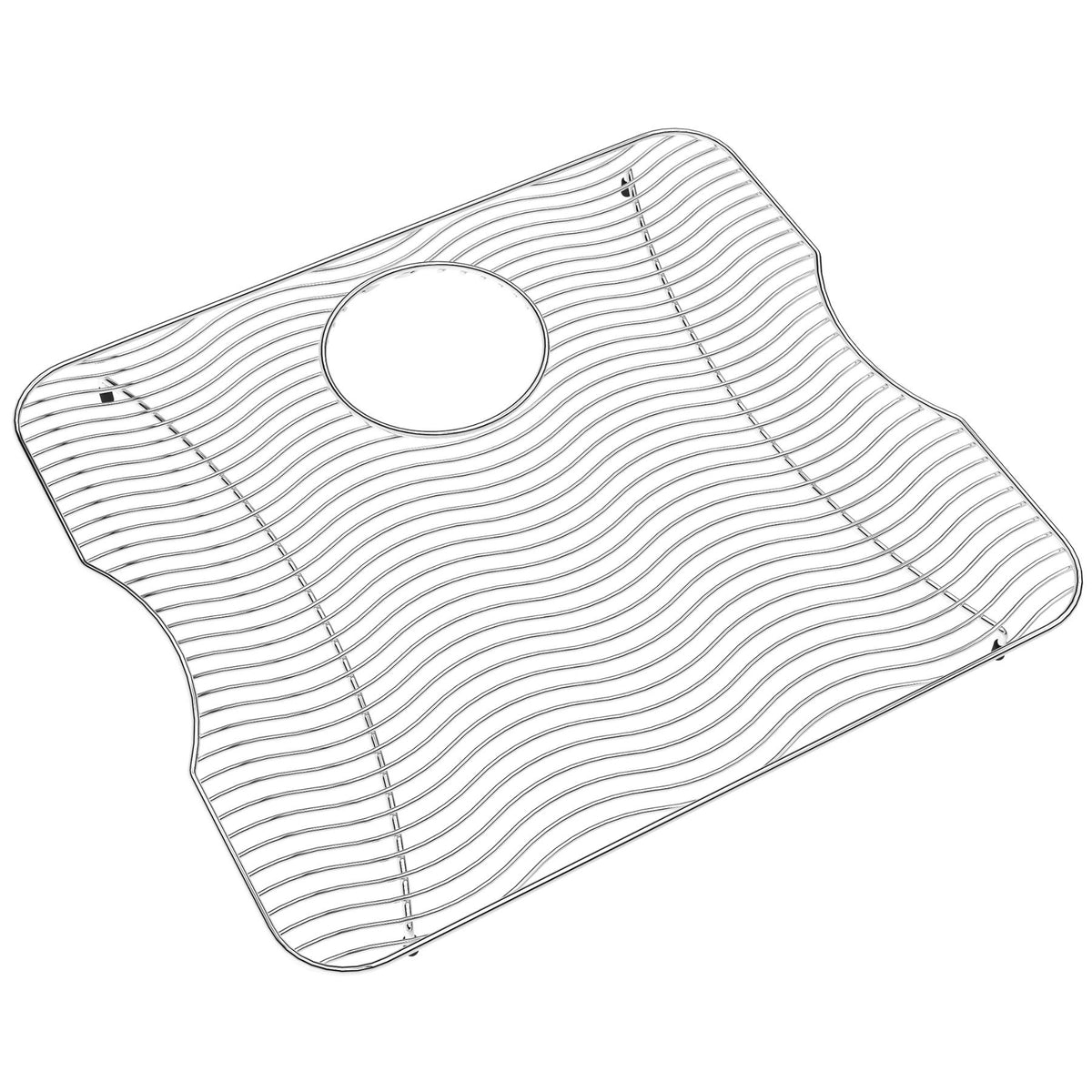 Elkay Stainless Steel 19" x 17" x 1" Bottom Grid