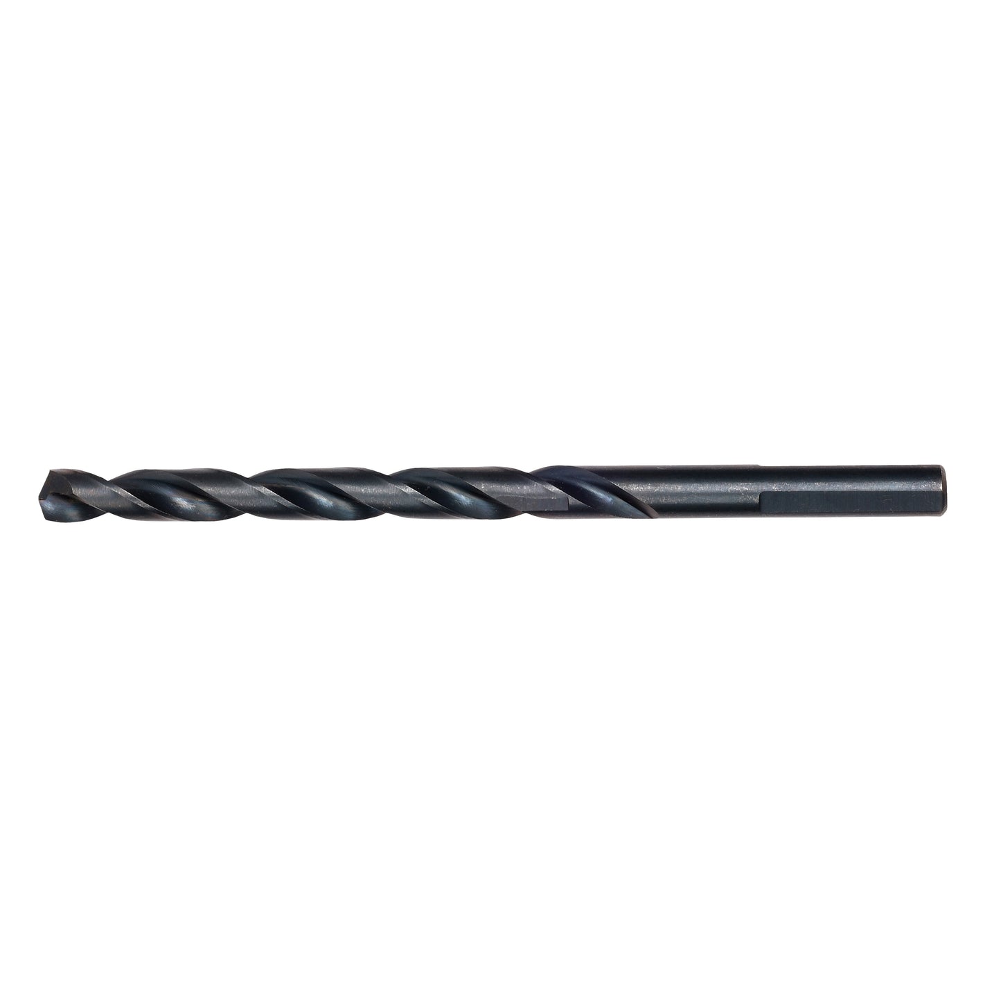 Milwaukee 48-89-2722 1/4" Thunderbolt Black Oxide Drill Bit