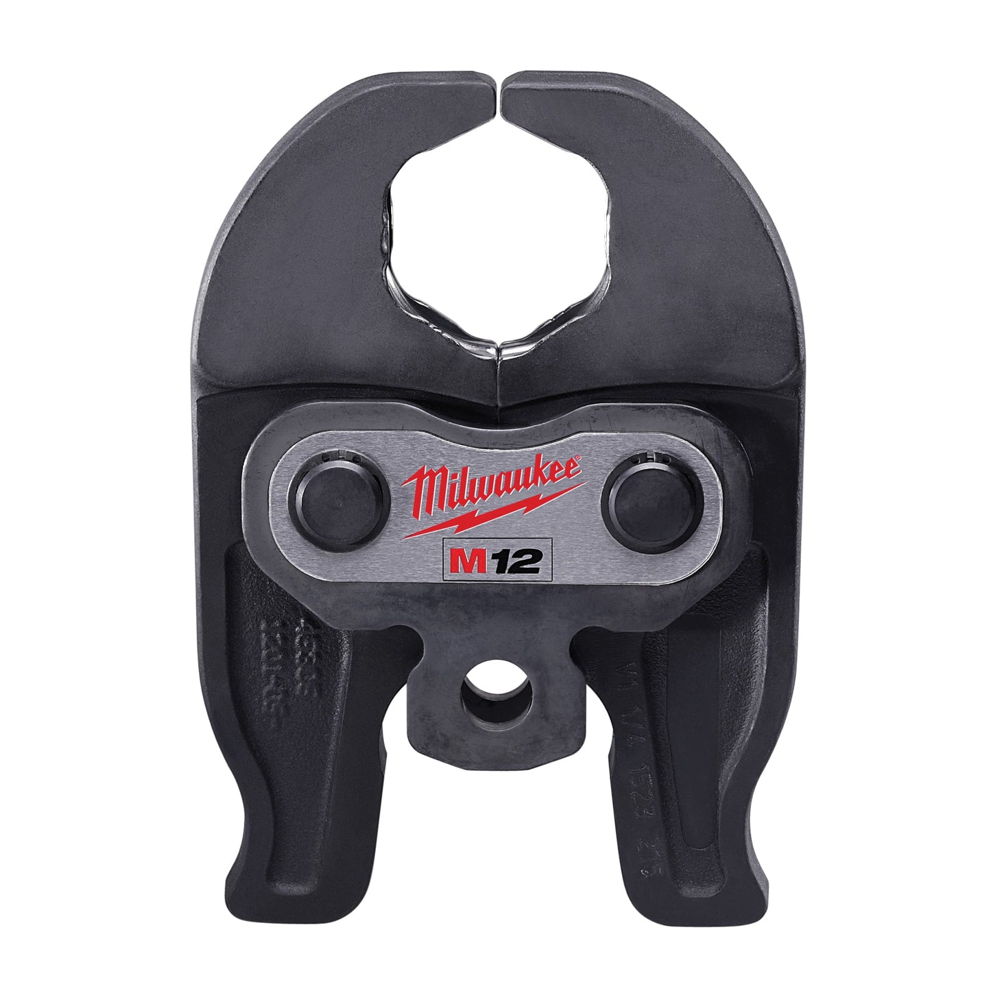 Milwaukee 49-16-2453 1-1/4" CTS-V Press Jaw for M12 FORCELOGIC Press Tool