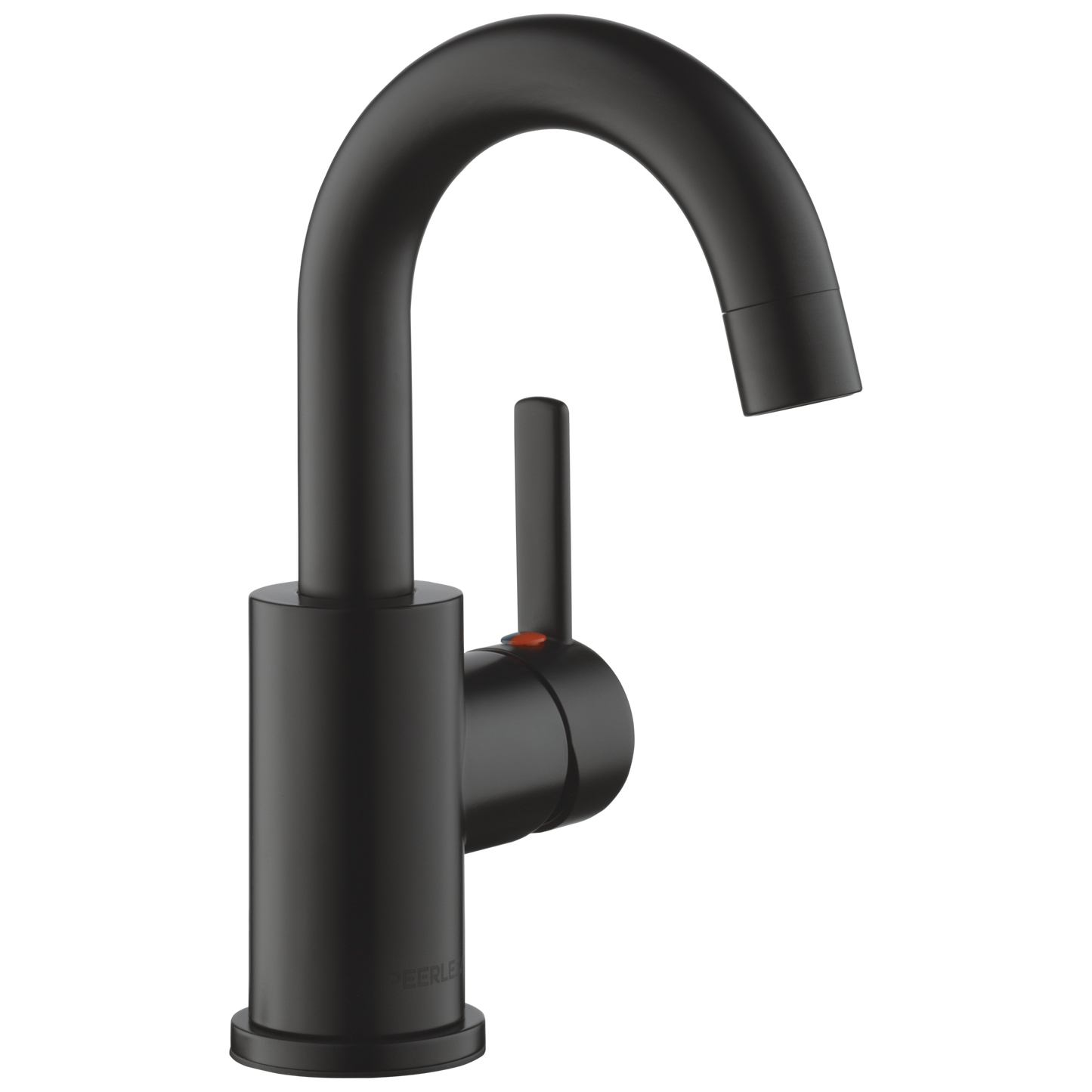 Single-Handle Lavatory Faucet