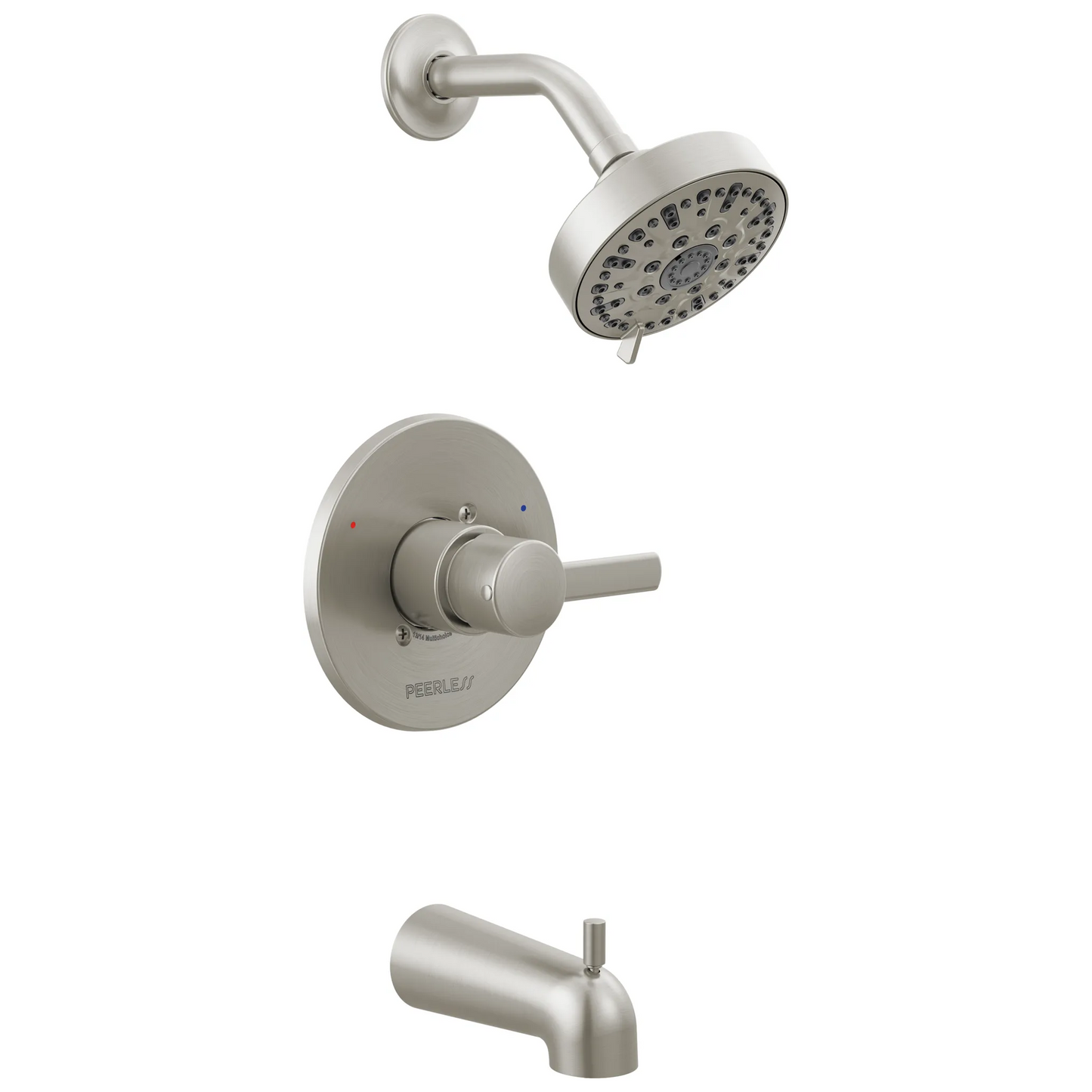 Tub Shower Trim Kit