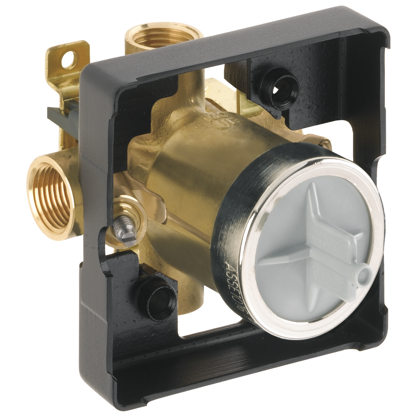 Delta R10000 MultiChoice Universal Rough-In Valve