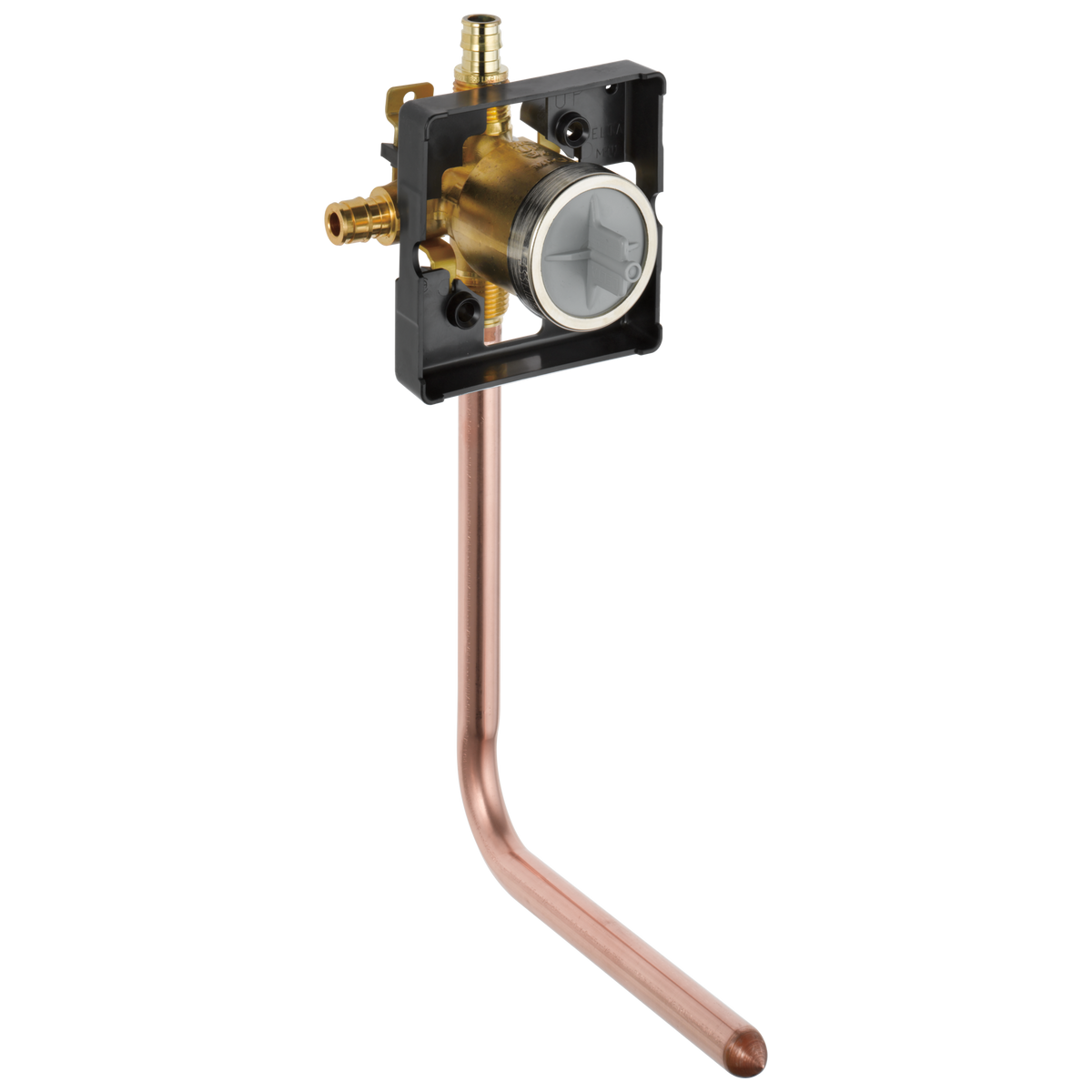 Delta R10000-PFS MultiChoice Universal Rough-In Valve