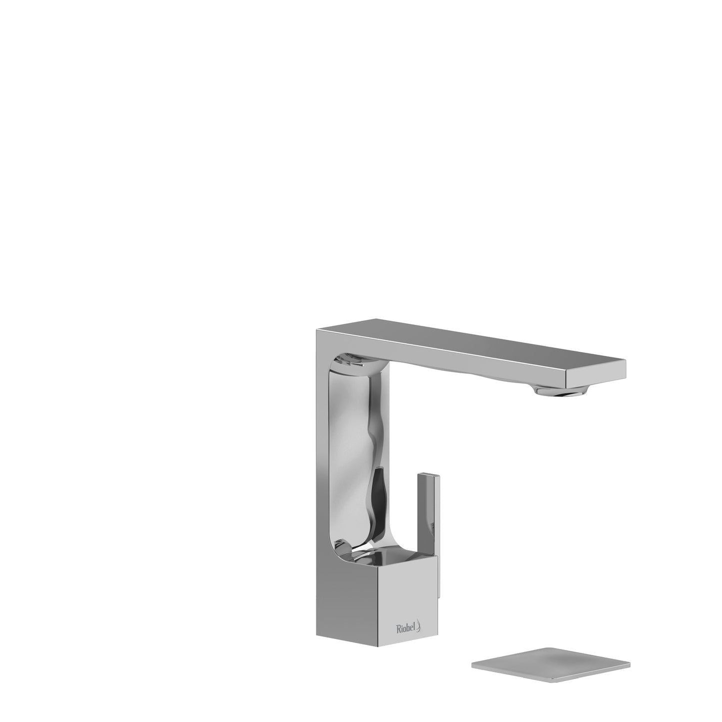 Riobel RFS01 Reflet Single Handle Lavatory Faucet