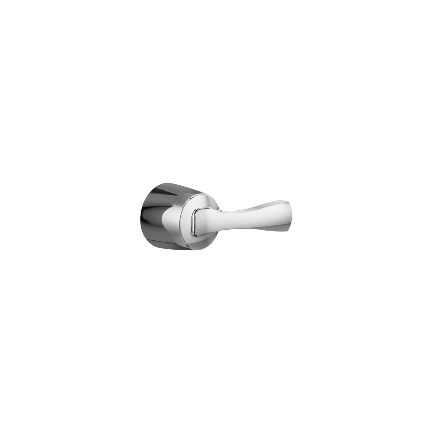 Delta Stryke RP100373SSPR Handle - Volume WM Tub Filler - Lumicoat Stainless