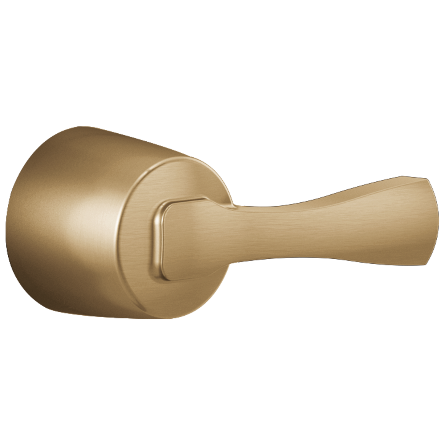 Delta Stryke RP100373BL Handle - Volume WM Tub Filler/ 14S