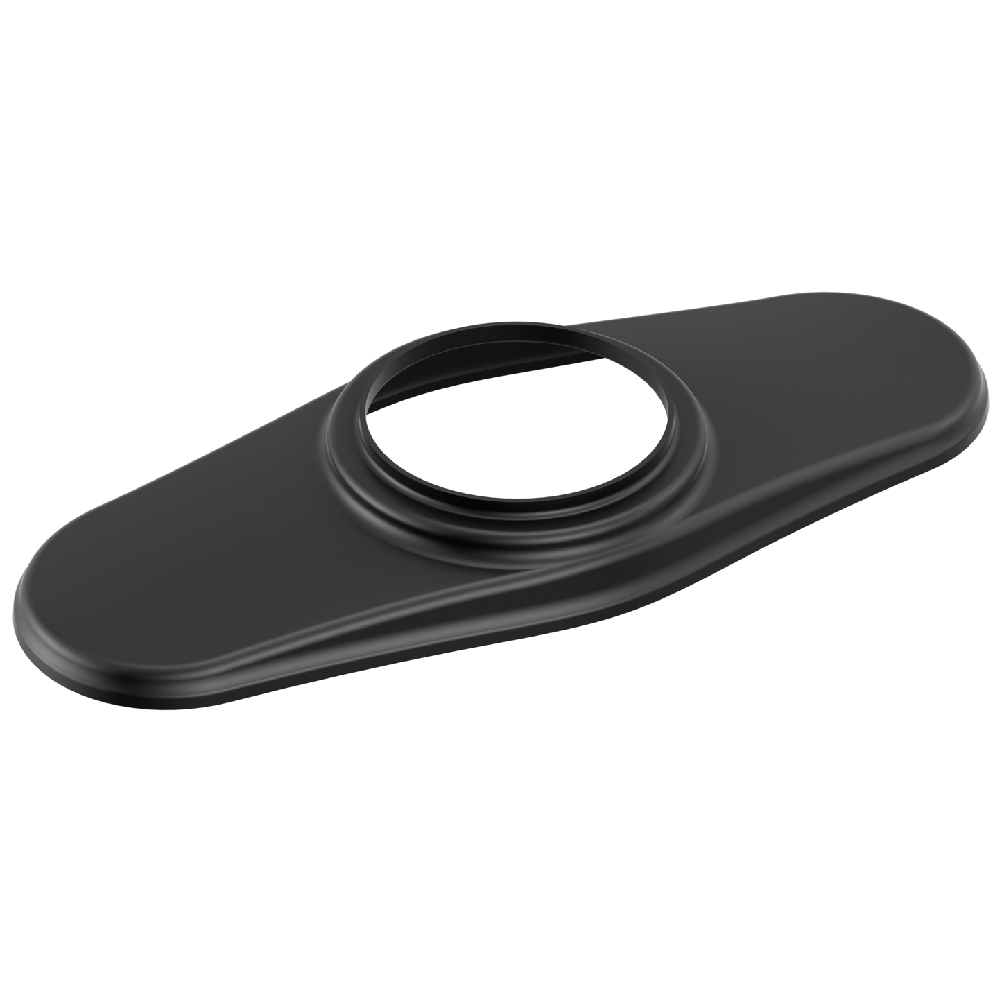 Escutcheon & Gasket