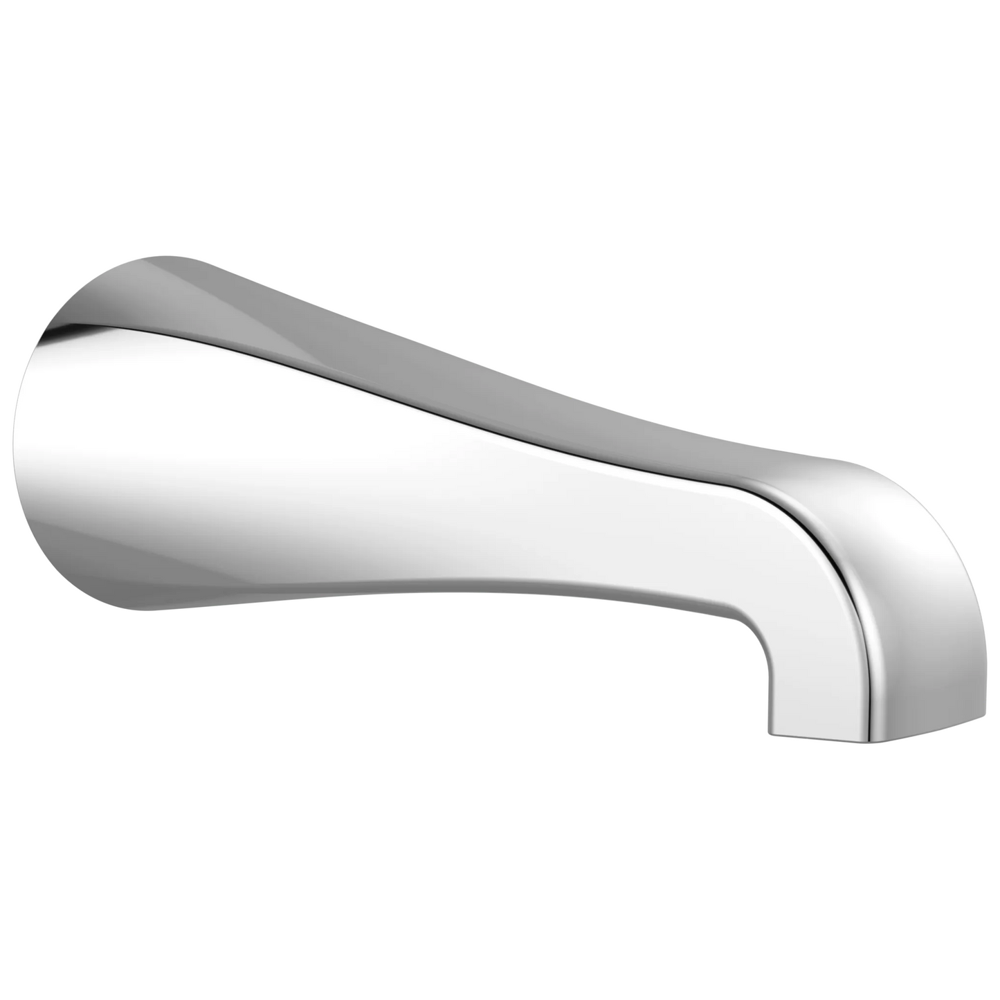Delta Lineax RP103659 Non-Diverter Tub Spout - Chrome