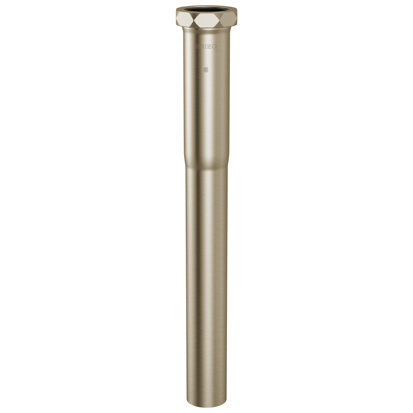 Brizo RP103667BN P- Trap Slip Joint Extension - Brushed Nickel