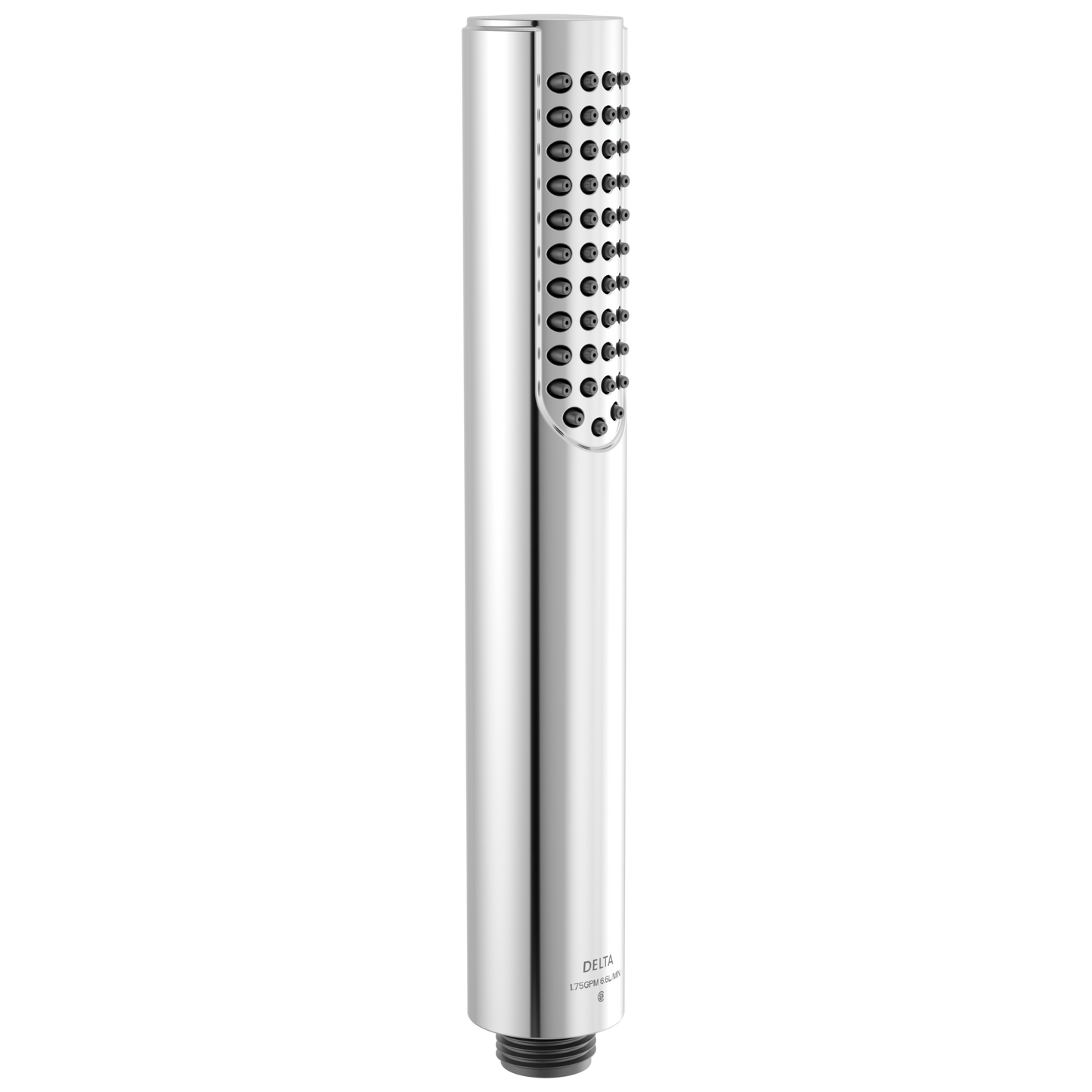 Delta Universal Showering Components RP104123 Single-Setting Wand Hand Shower - Chrome