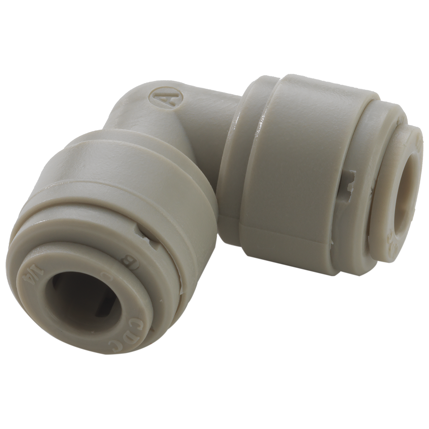 Delta Clarifi RP104140 ¼" to ¼" quick connect Adapter for DWQ3502020
