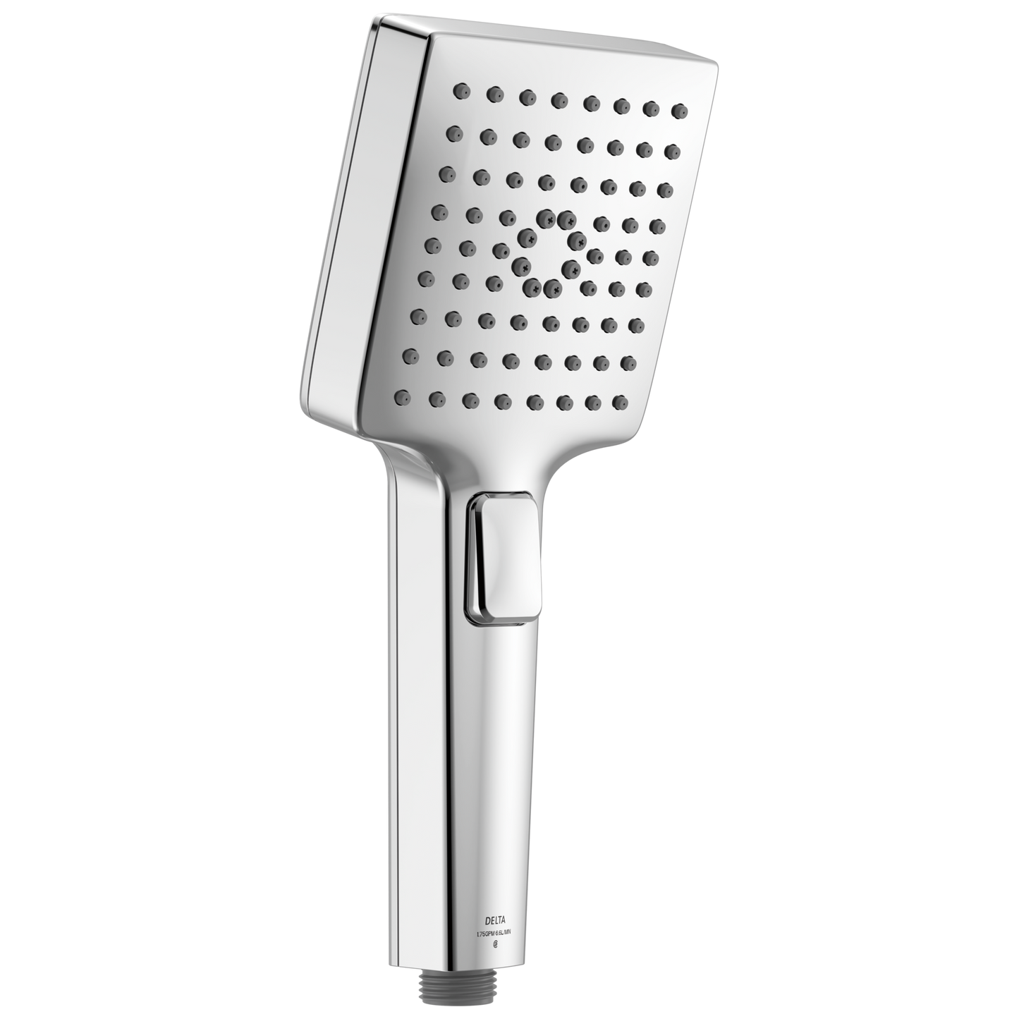 Delta Universal Showering Components RP104167PC 4-Setting Handshower - Chrome