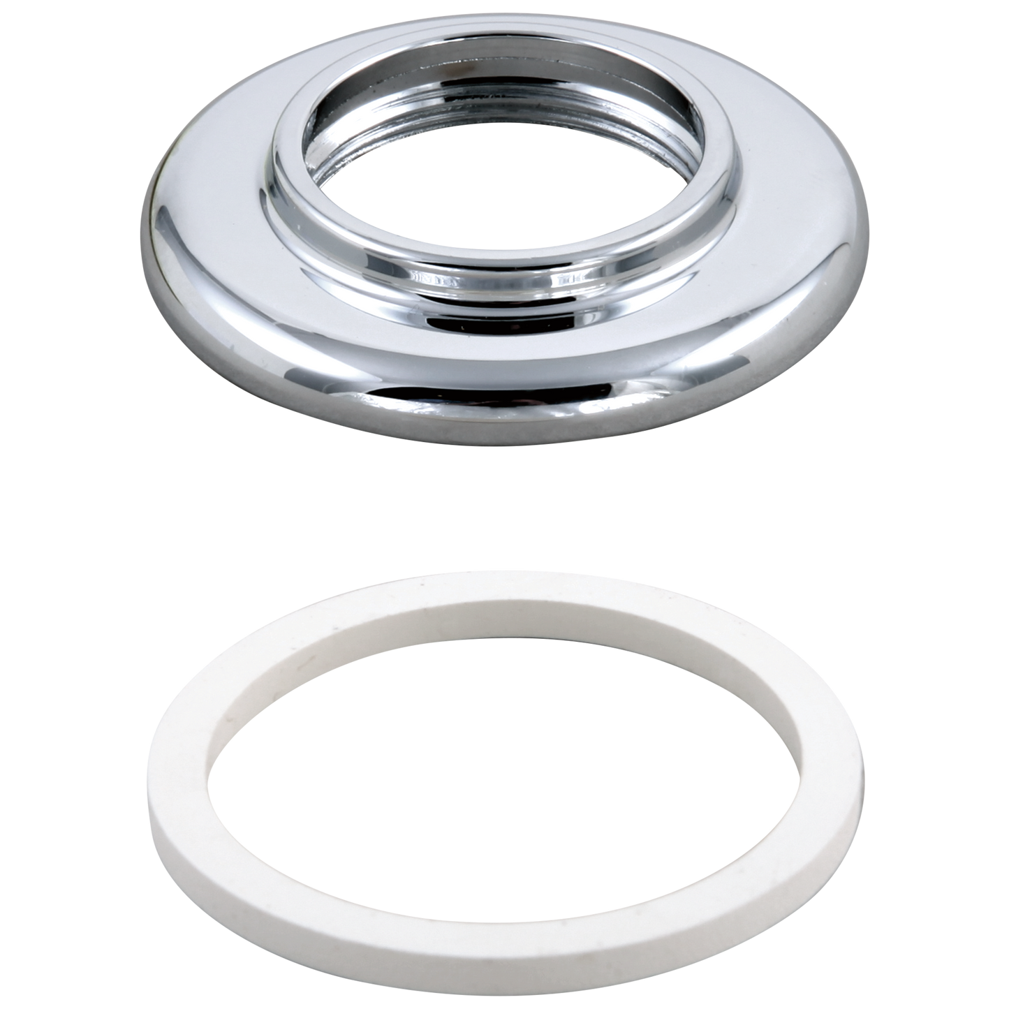 Delta RP10965BL Handle Base w/ Gasket