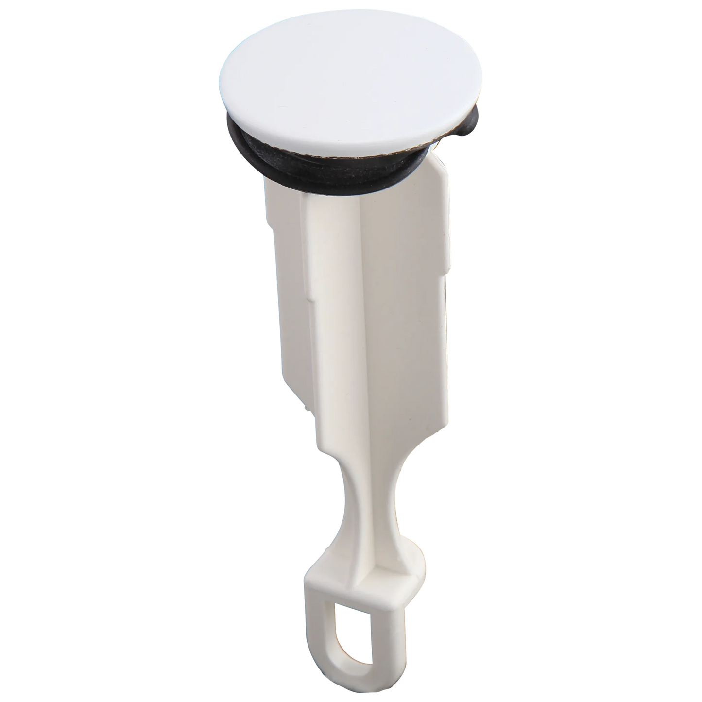 Delta RP5648WH Drain Stopper - Bathroom - White