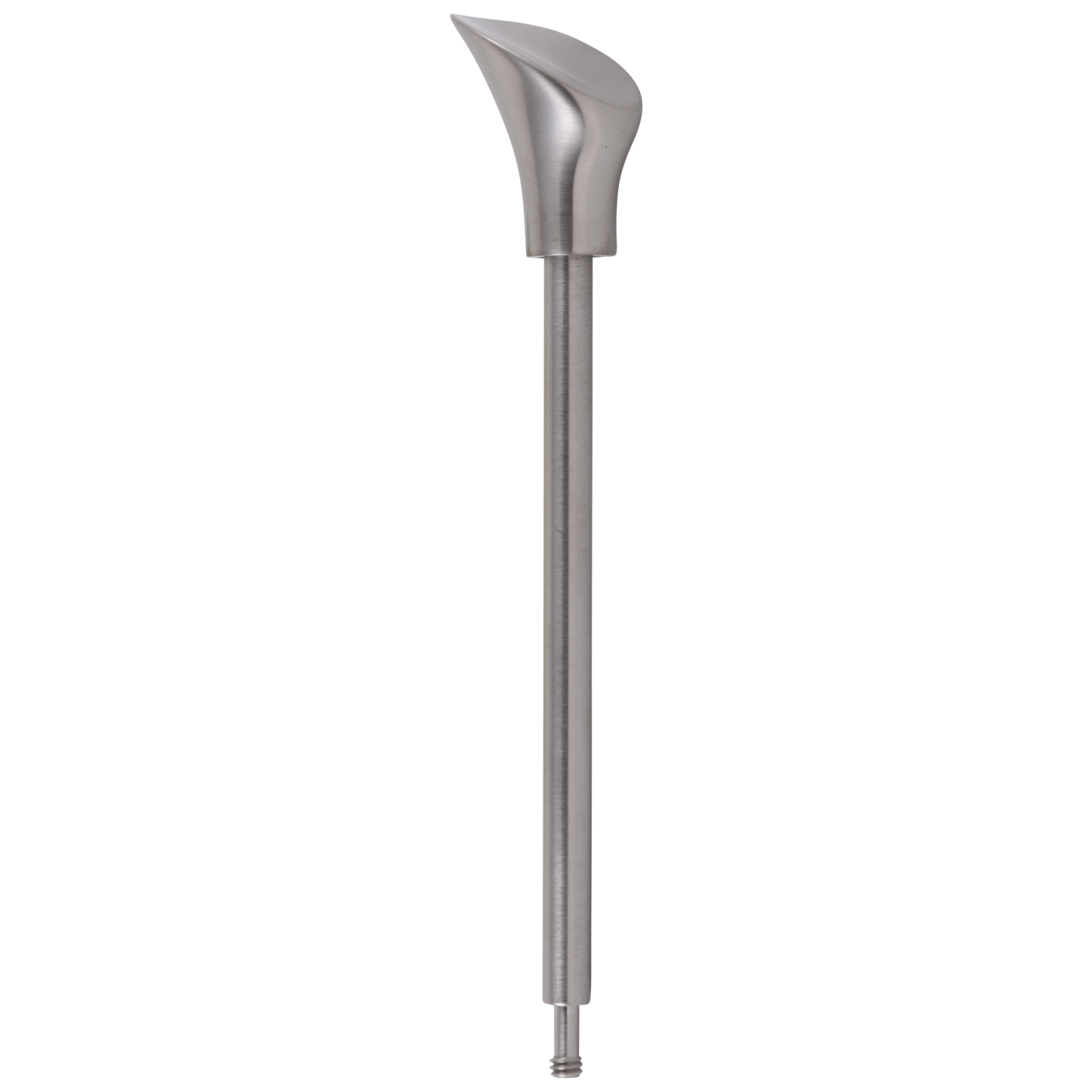 Lift Rod & Finial - Diverter - Roman Tub