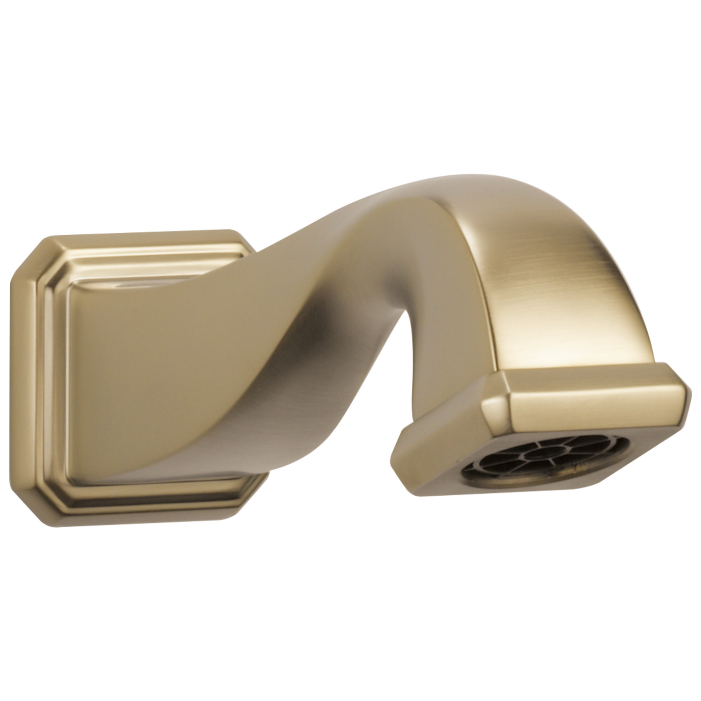 Virage Diverter Tub Spout