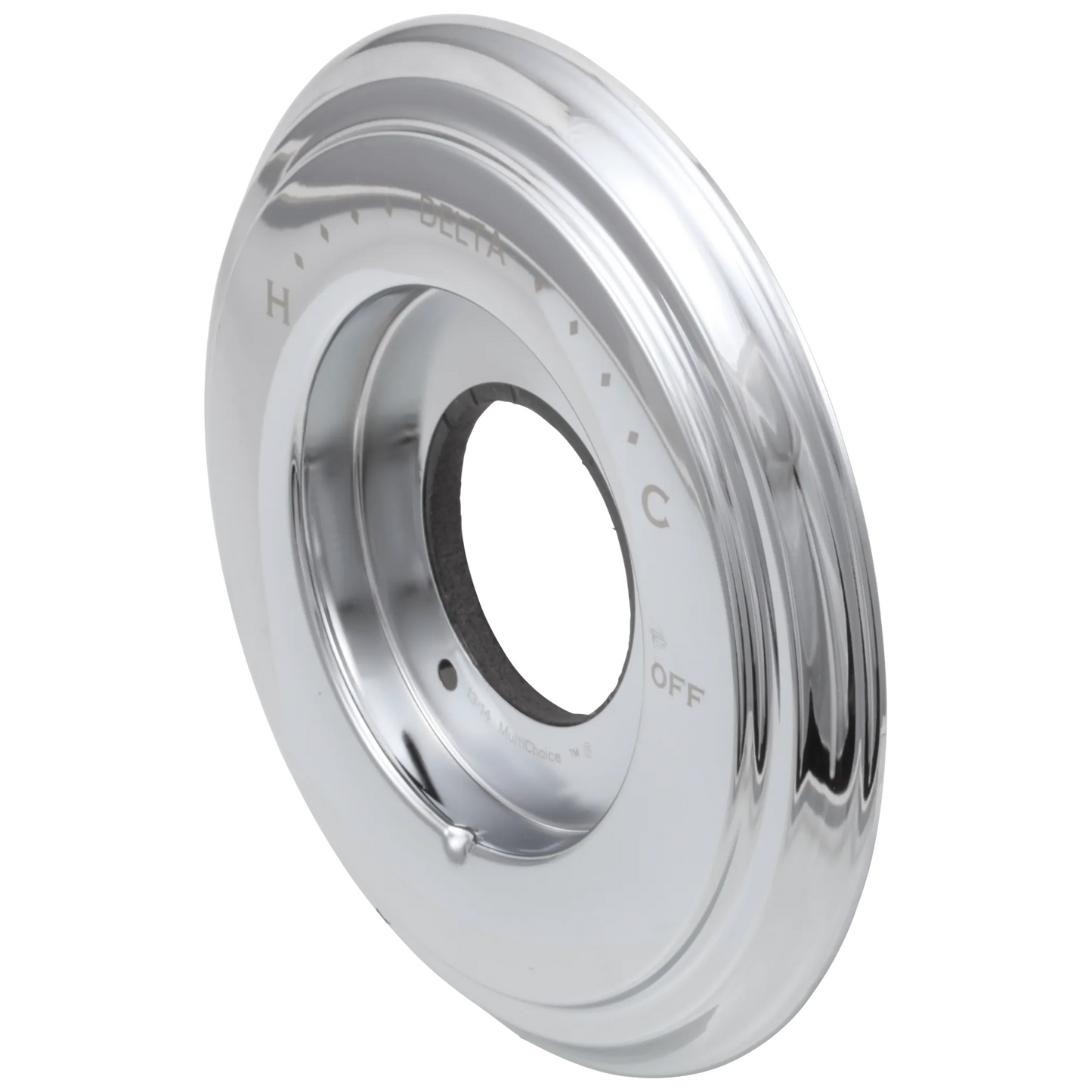 Escutcheon