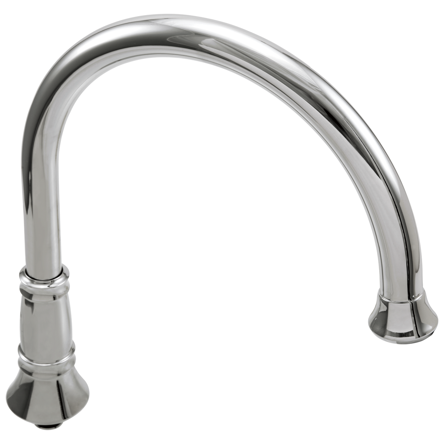 Delta Cassidy RP72748RB Spout Assembly - Kitchen - Venetian Bronze