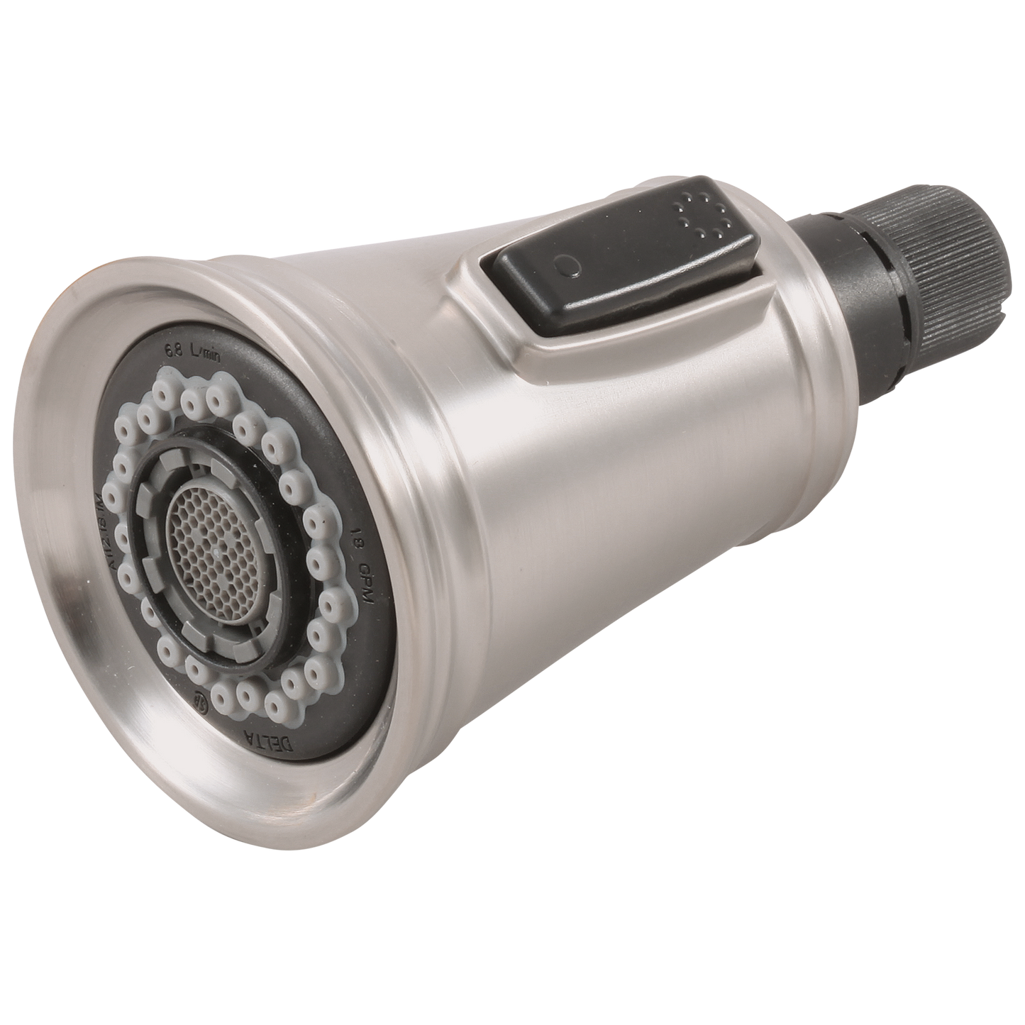 Delta Retail Channel Product RP73049SS Spray Assembly - Pull-Down - Stainless