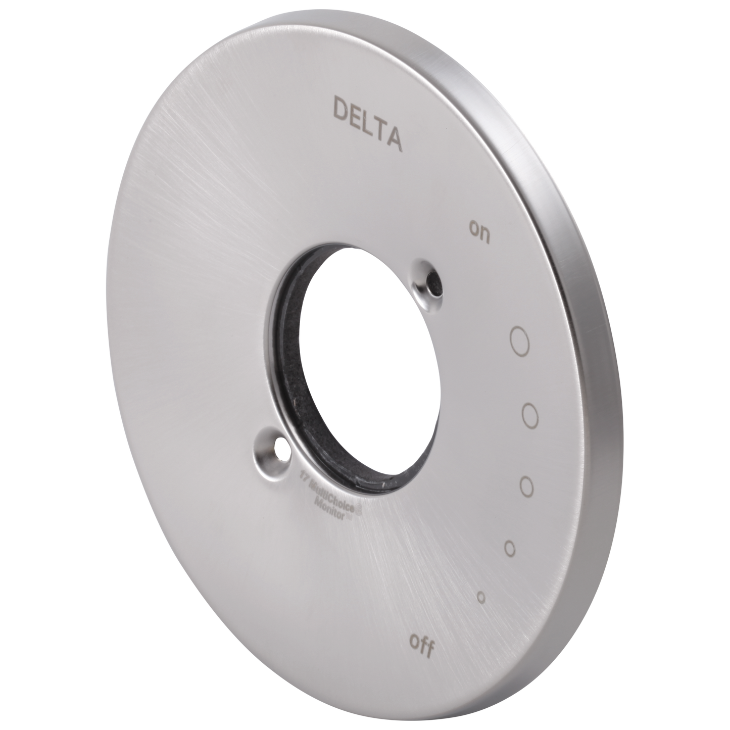Escutcheon - 17 Series
