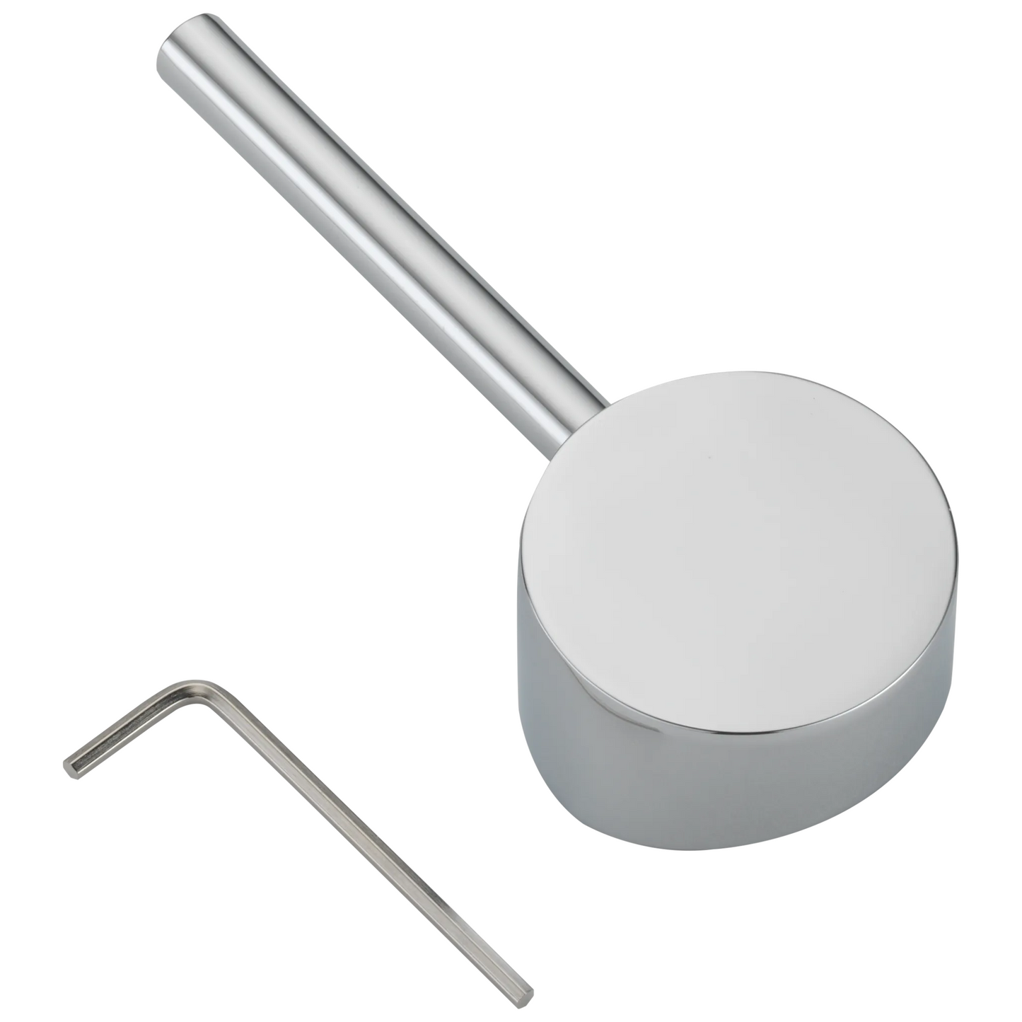 Metal Lever Handle Kit
