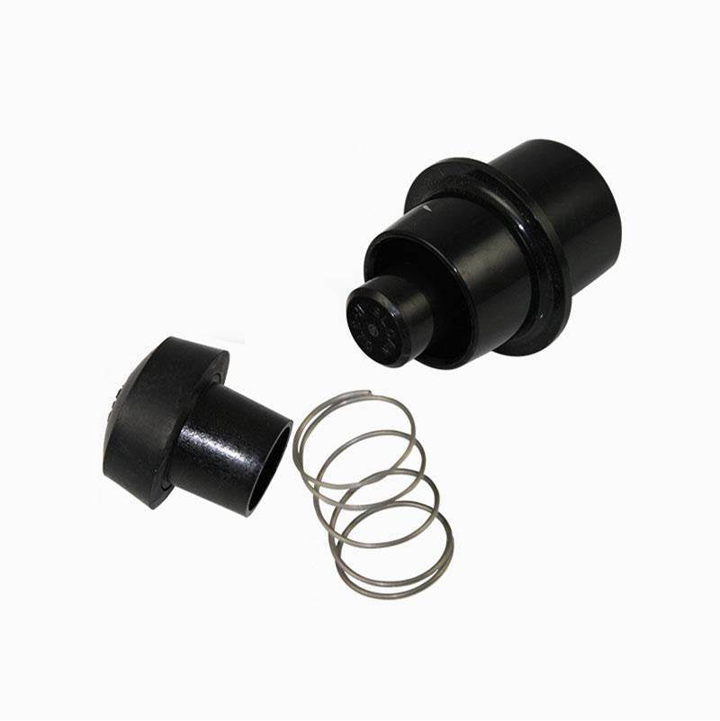Sloan Valve Company 3308856 Screwdriver Control Stop Repair Kit, For Use With: 3/4 in H-600, H-640 Series Stops