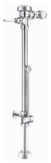 Sloan Valve Company 3019726 Bedpan Washer Water Closet Flushometer