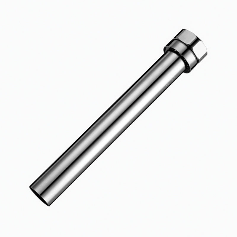 Sloan Valve Company 5323007 Vacuum Breaker, Barbed, Brass, Polished Chrome, For Use With: Flushometers
