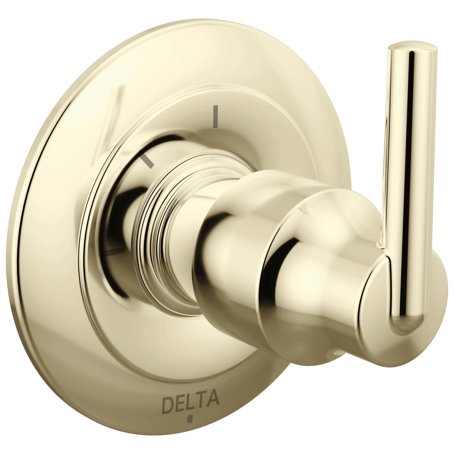 Diverter Trim 3-Setting