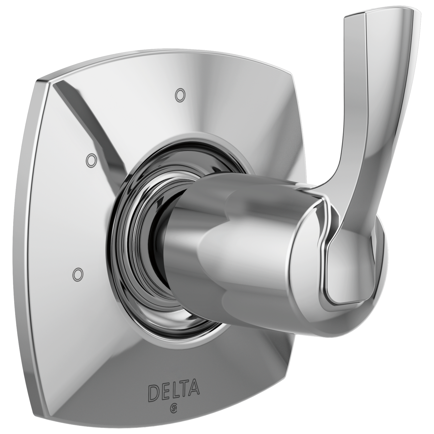 Three Function Diverter Trim