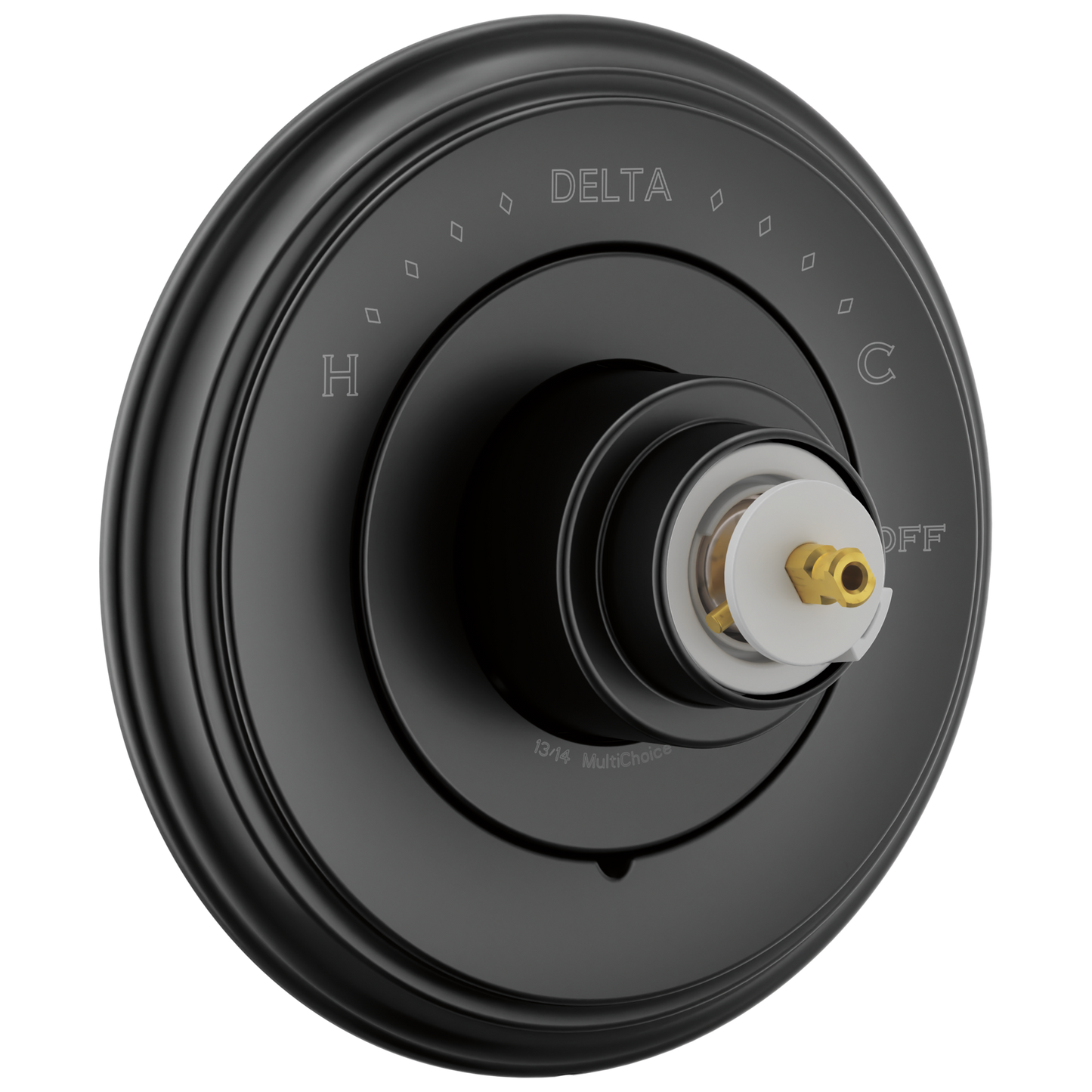 14 Series Valve Only Trim