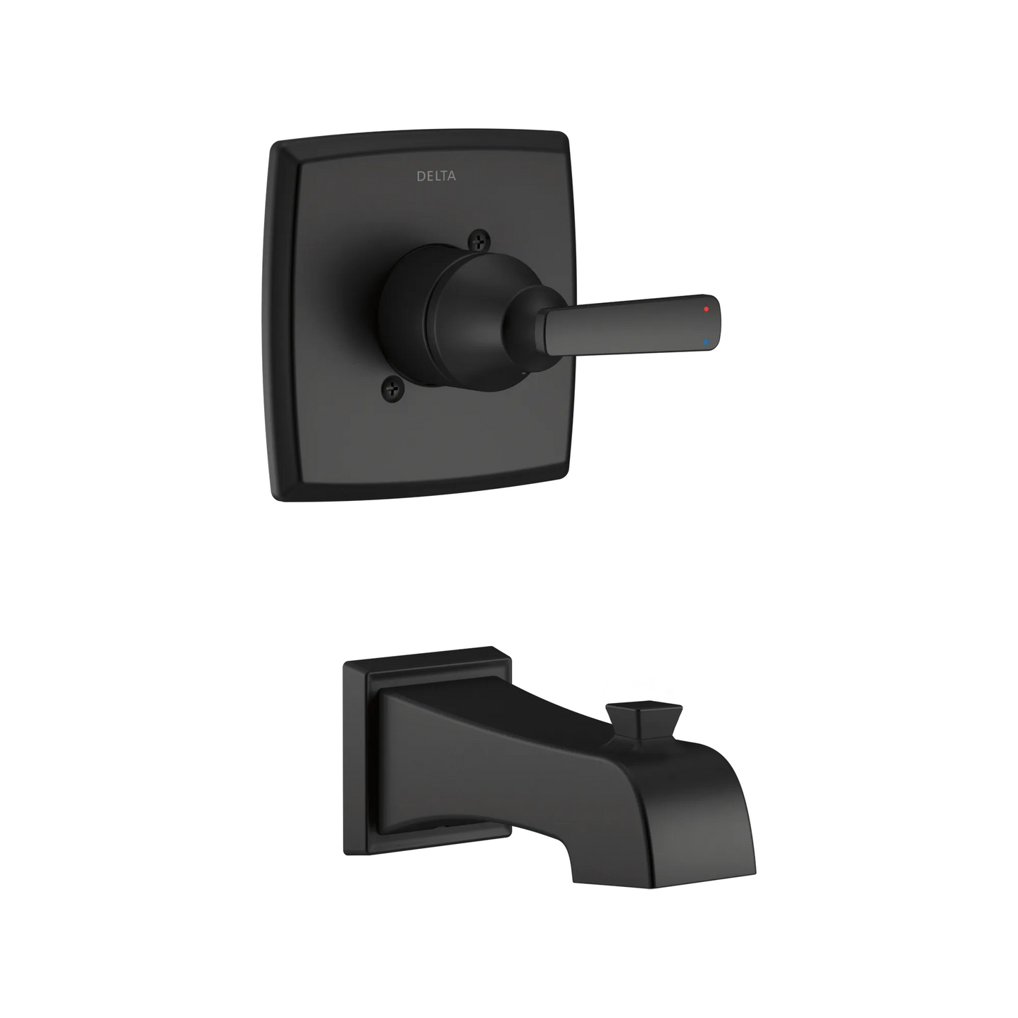 Monitor 14 Series Tub Trim Only