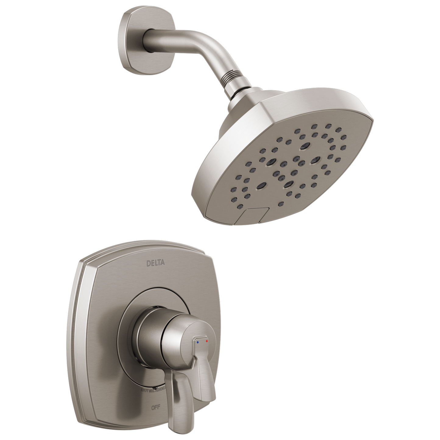 17 Series Shower Only