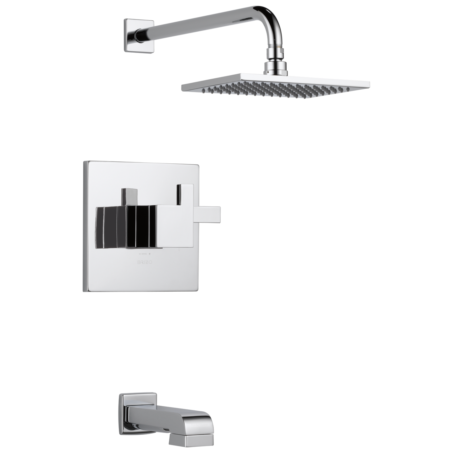 TempAssure Thermostatic Tub/Shower Trim