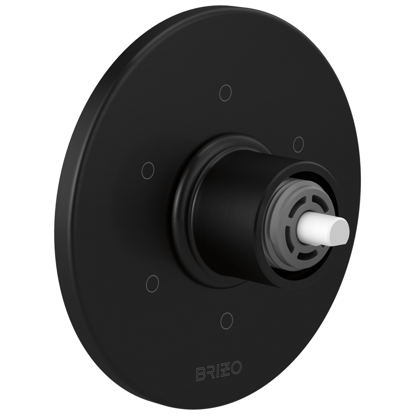 6-Function Diverter Trim - Less Handle