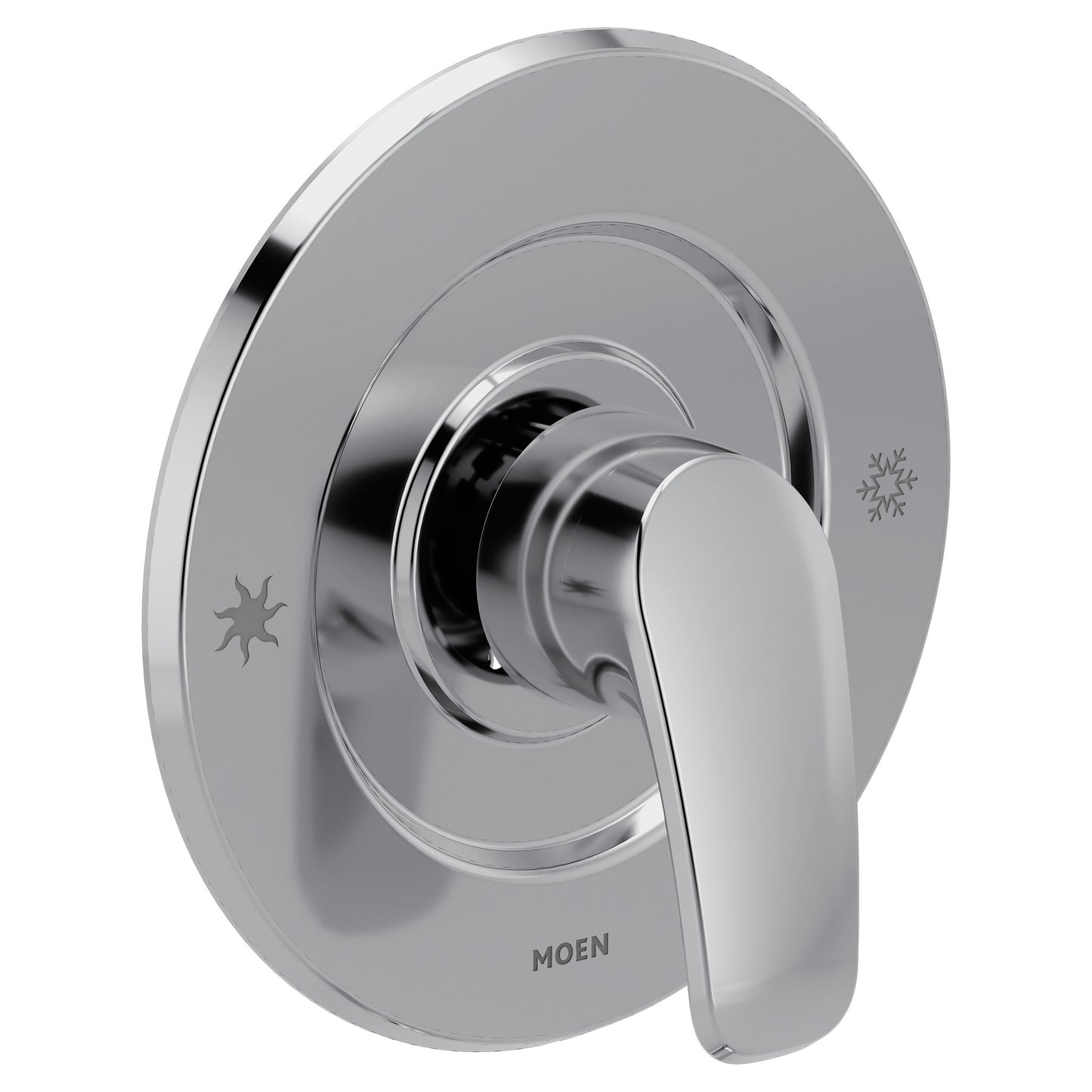 Moen Chateau TL5470 Standard connection