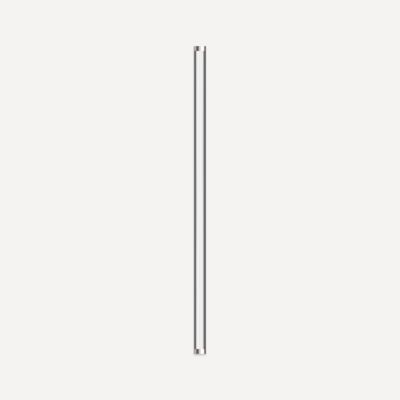 Robern Tenor Lighting, Modular, 1-3/8" x 36" x 1-3/4", Diamond, Tunable White (2700K - 5600K)