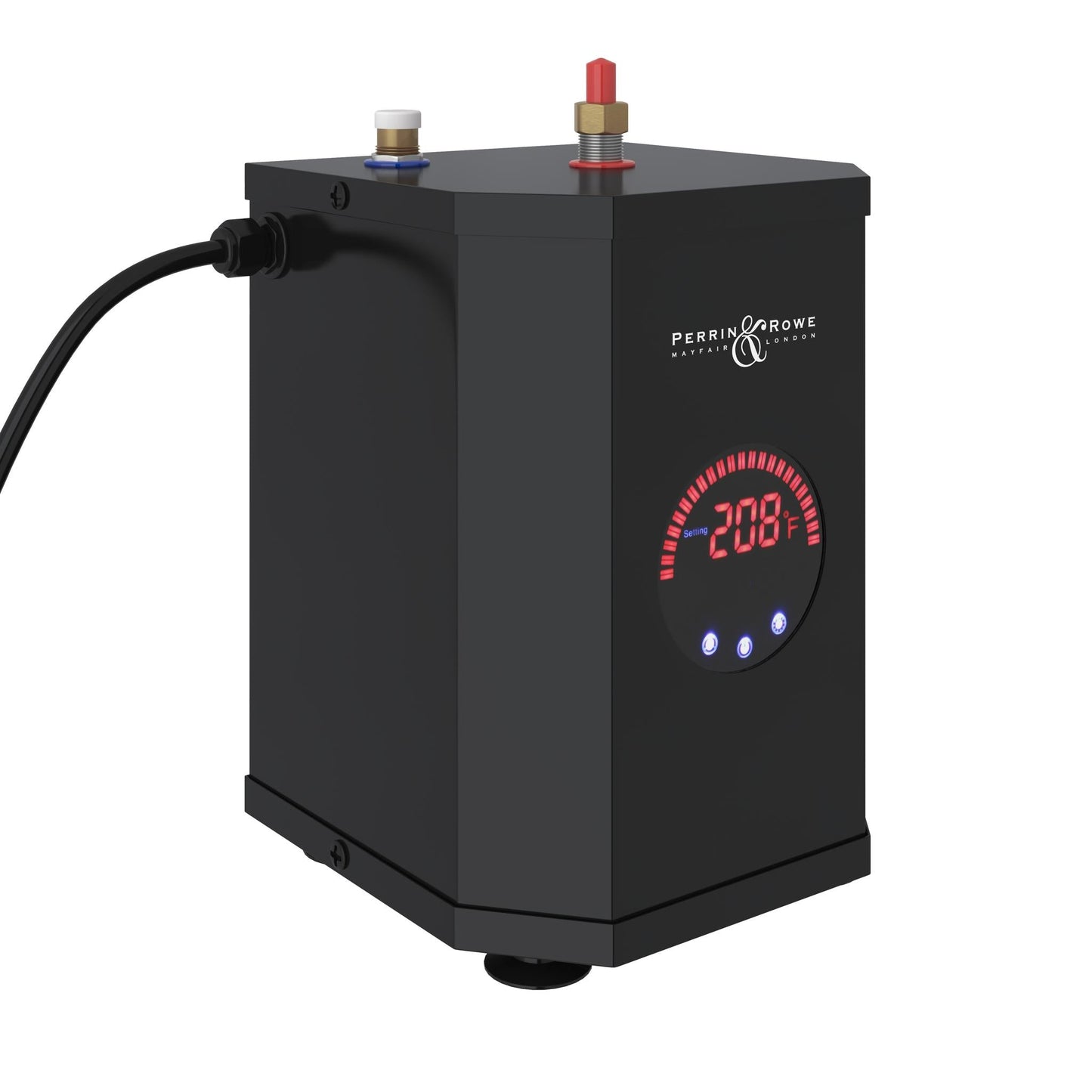 Perrin & Rowe U.1998 High Performance Hot Water Tank