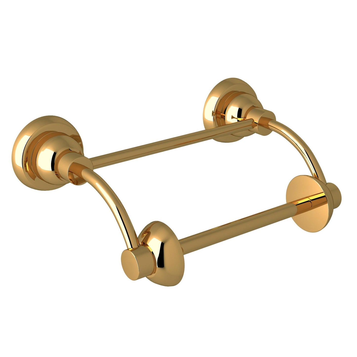 Perrin & Rowe U.6448 Holborn Toilet Paper Holder