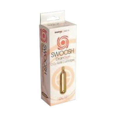DiversiTech GGC-12 Drain Gun Cartridge, For Use With: Swoosh Drain Gun, Charles Gallo Drain Guns