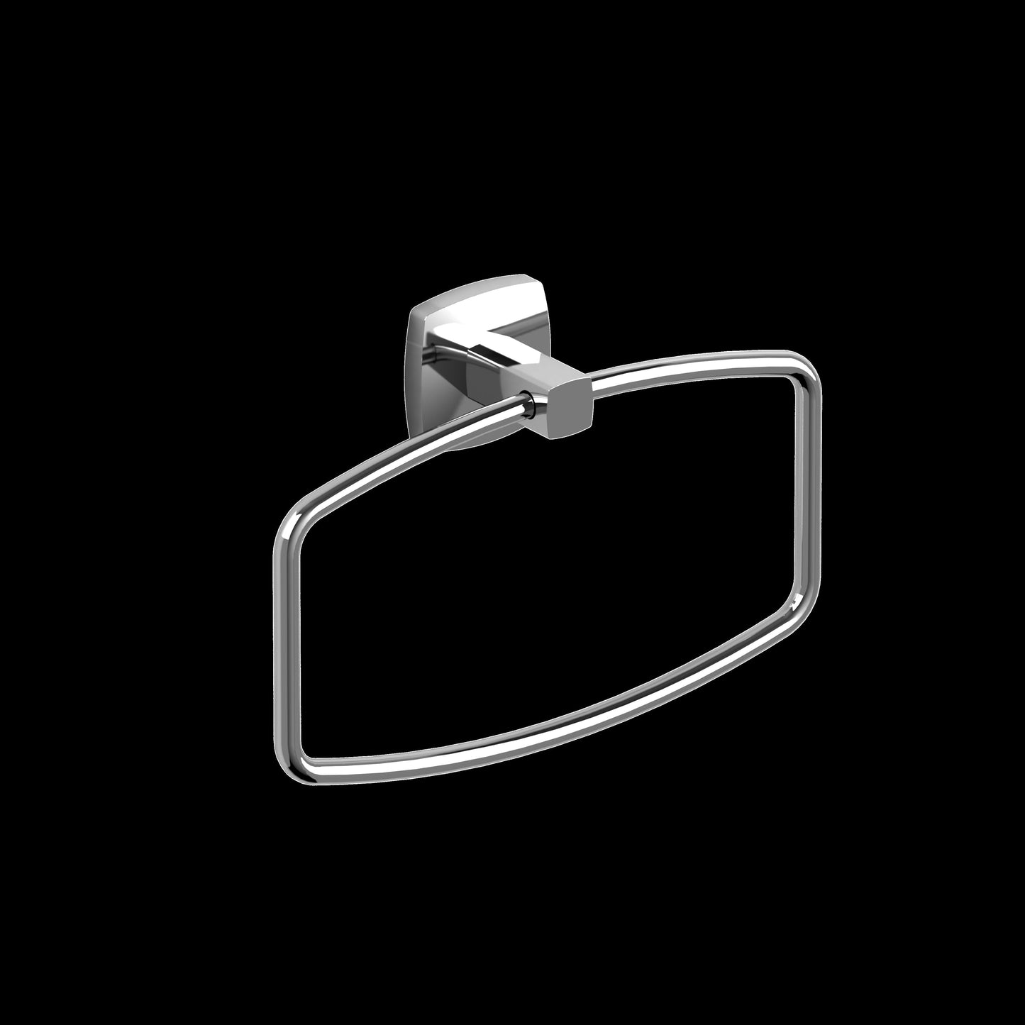 Riobel VY7 Venty Towel Ring