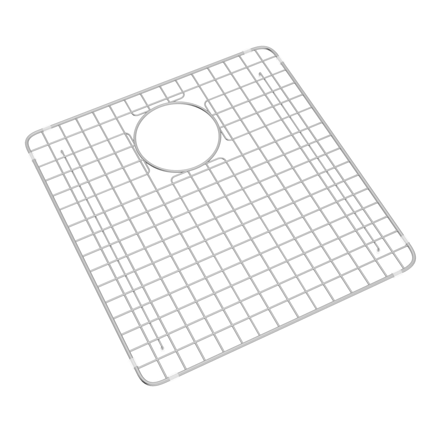 ROHL WSGRSS1718 Wire Sink Grid For RSS1718, RSS3518 And RSS3118 Kitchen Sinks