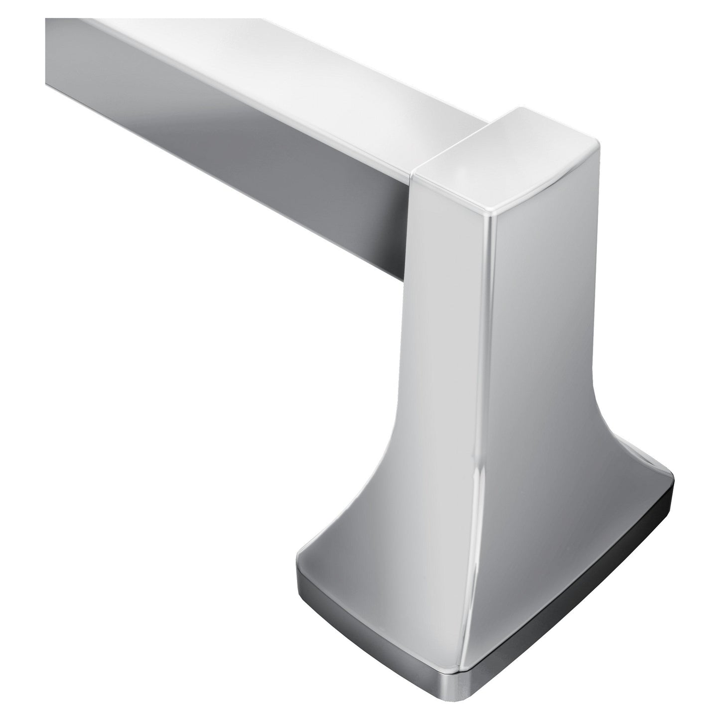 Moen Contemporary P5118 18" Towel Bar