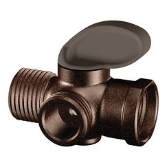 Moen Shower Arm Diverter