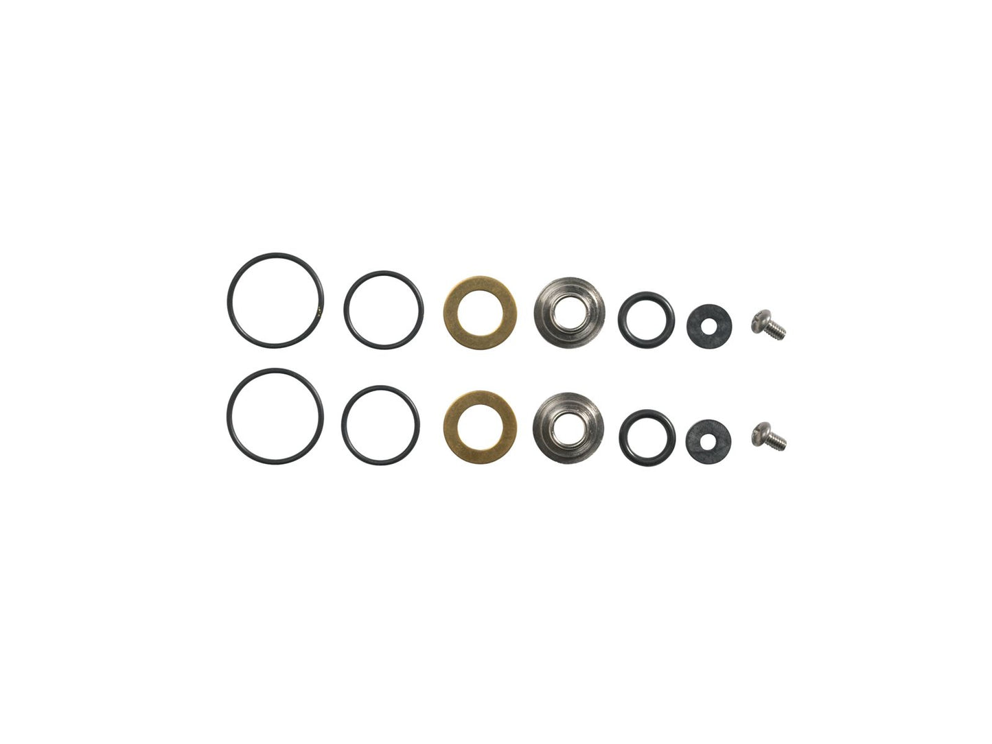 KOHLER K-30090 Deep Rough-In Kit